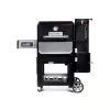 Masterbuilt Gravity Series 800 Digitální gril na dřevěné uhlí