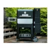 Masterbuilt Gravity Series 800 Digitální gril na dřevěné uhlí