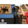 Masterbuilt Gravity Series 800 Digitální gril na dřevěné uhlí