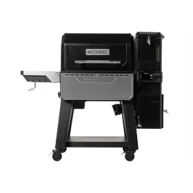   Masterbuilt Gravity Series XT Gril na dřevěné uhlí černý