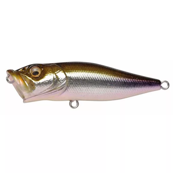 Megabass PopX 6,4cm 7gr M Wakasagi Wobler