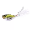 Megabass PopX 6,4cm 7gr M Wakasagi Wobler