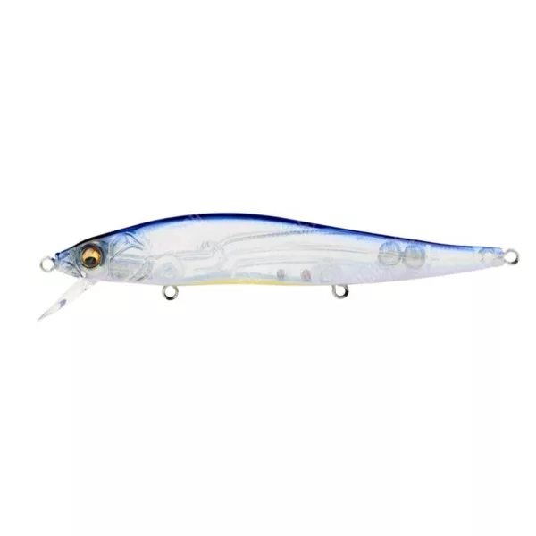Megabass Vision Oneten 11cm 14gr GP Pro Blue Wobler