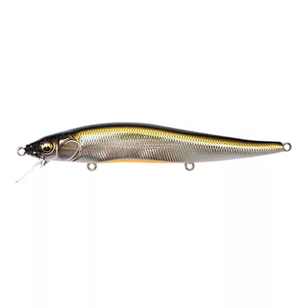 Megabass Vision Oneten 11cm 14gr M Stardust Shad II Wobler