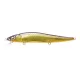 Megabass Vision Oneten 11cm 14gr M Champagne Kinkuro Wobler