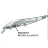 Megabass Vision Oneten 11cm 14gr M Champagne Kinkuro Wobler