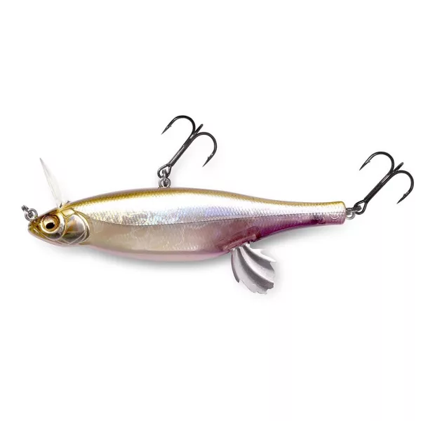 Megabass Anthrax 100 10cm 14gr HT Ito Wakasagi Vobler
