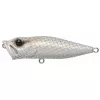 Megabass PopX 6,4cm 7gr White Python Wobler