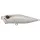 Megabass PopX 6,4cm 7gr White Python Wobler