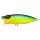 Megabass Baby PopX 5cm 5,2gr Mat Tiger Wobler