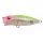 Megabass Baby PopX 5cm 5,2gr OC Teaser Wobler