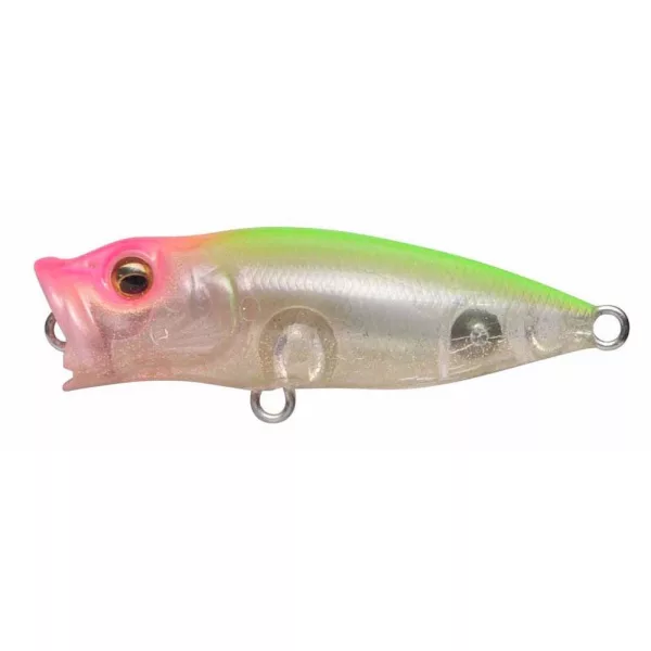 Megabass Baby PopX 5cm 5,2gr OC Teaser Wobler