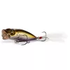 Megabass Baby PopX 5cm 5,2gr OC Teaser Wobler