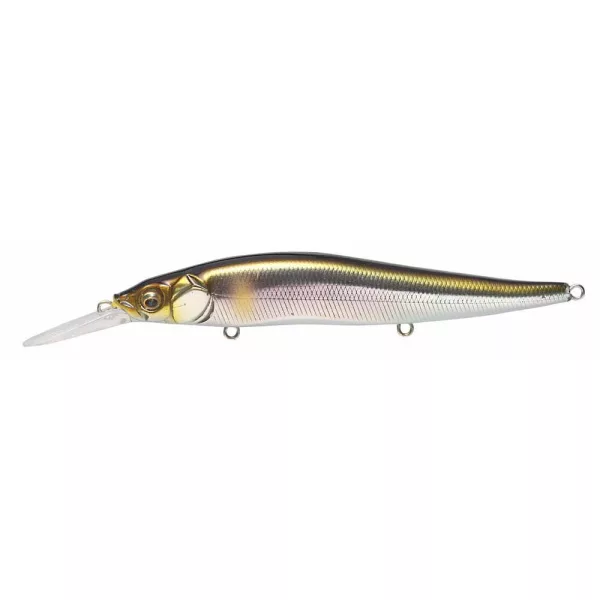 Megabass Vision Oneten+1 11cm 14gr Wagin Setsuki Ayu Wobler