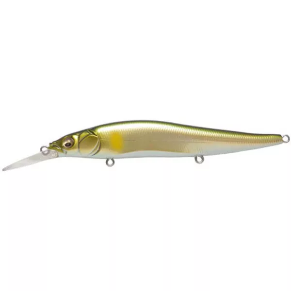 Megabass Vision Oneten+1 11cm 14gr Wakin Ayu Wobler