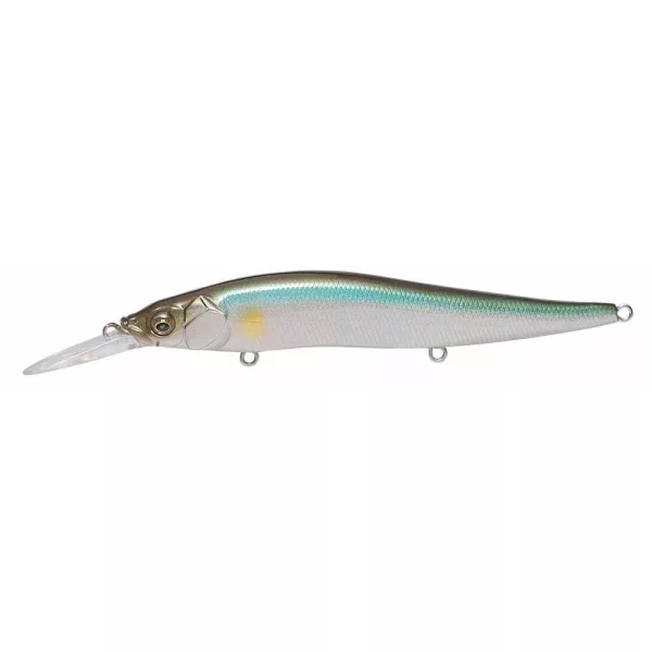 Megabass Vision Oneten+1 11cm 14gr Sexy Ayu Wobbler