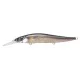 Megabass Vision Oneten+1 11cm 14gr Seethrough Glitter Ayu Wobler