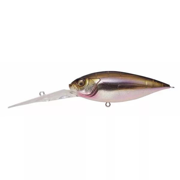 Megabass Deep-Six 8cm 24,5gr Ito Wakasagi Wobbler