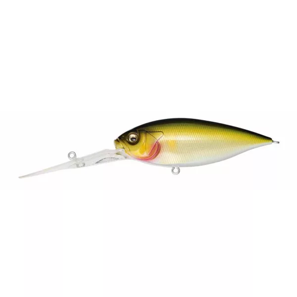 Megabass Deep-Six 8cm 24,5gr PM Kisyu Ayu Wobbler