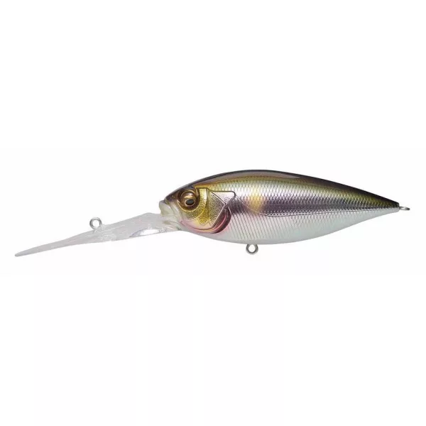 Megabass Deep-Six 8cm 24,5gr Wagin Setsuki Ayu Wobbler