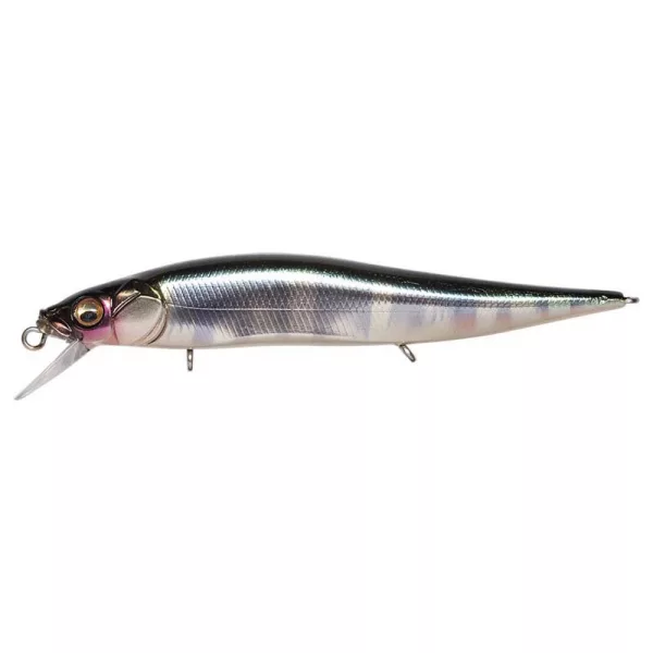 Megabass Vision Oneten JR 9,8cm 10,5gr Wagin Hasu Wobbler