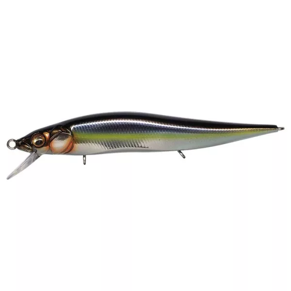 Megabass Vision Oneten JR 9,8cm 10,5gr MG Sexy Stream Wobler
