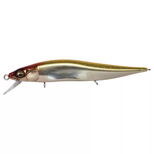 Megabass Vision Oneten JR 9,8cm 10,5gr MG Western Clown Wobler