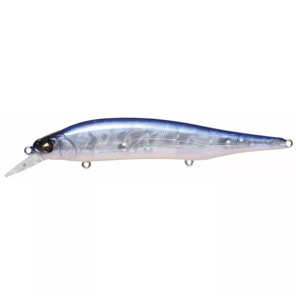 Megabass Ito Shiner 11,5cm 14gr GP Pro Blue Wobbler