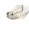 Megabass Dark Sleeper 7,6cm 14gr Clear Chart Swimbait