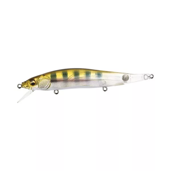 Megabass Vision Oneten Suspend 11cm 14gr Baby Gill Wobler