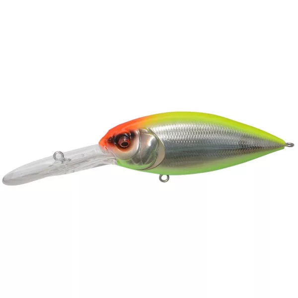 Megabass Deep-X 300 7,5cm 21gr MG Vegetation Reactor Wobler