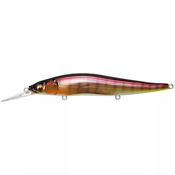 Megabass Vision Oneten+1 11cm 14gr M End Max Wobler