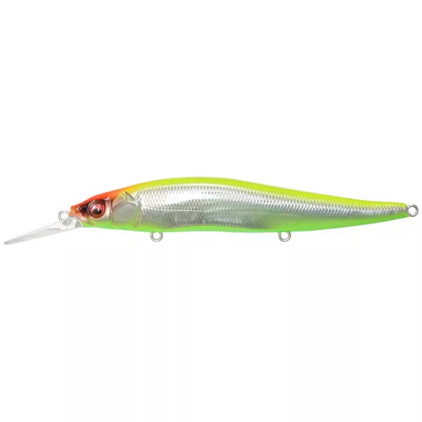 Megabass Vision Oneten+1 11cm 14gr MG Vegetation Reactor Wobler
