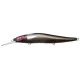 Megabass Vision Oneten+1 11cm 14gr MG Secret Shadow Wobbler