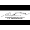 Megabass Vision Oneten+1 11cm 14gr MG Secret Shadow Wobbler