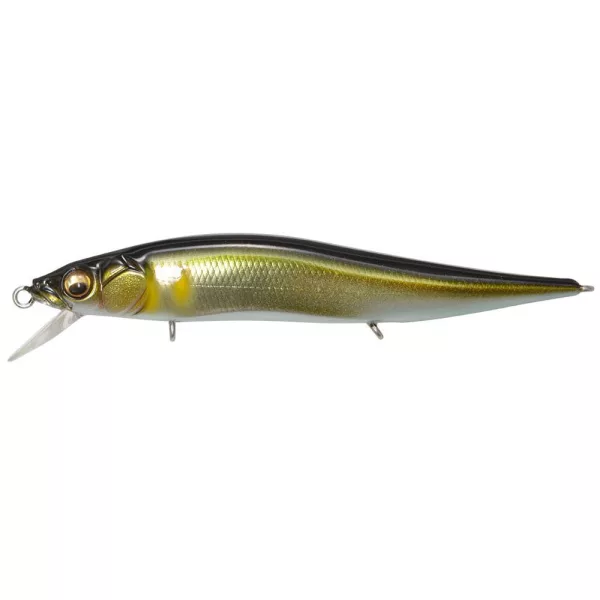 Megabass Vision Oneten JR 9,8cm 10,5gr Takumi Seochi Ayu Wobler