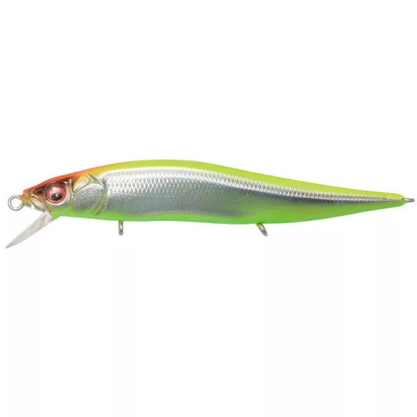 Megabass Vision Oneten JR 9,8cm 10,5gr MG Vegetation Reactor Wobler