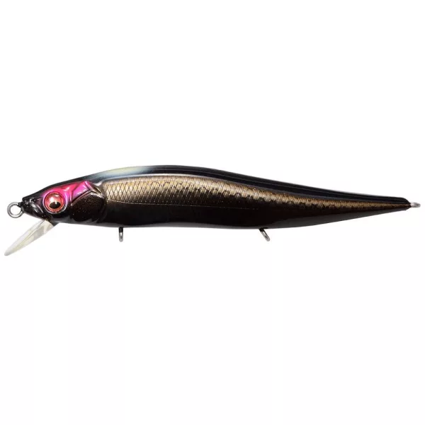 Megabass Vision Oneten JR 9,8cm 10,5gr MG Secret Shadow Wobler