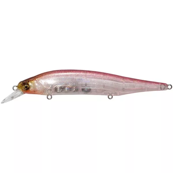 Megabass Ito Shiner 11,5cm 14gr GLX Cotton Wakasagi Wobbler