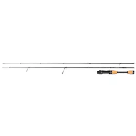   Megabass Great Hunting GH67-3LS Kamloops Stinger 204cm 1-6gr 3dílný Přívlačový Prut