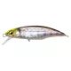 Megabass Great Hunting GH45 Flatside F 4,5cm 1,7gr AL Indicator Yamame Wobbler
