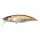 Megabass Great Hunting GH45 Flatside F 4,5cm 1,7gr M Red Stream Wobbler