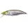 Megabass Great Hunting GH50 Flatside F 5cm 4,0gr AL Indicator Yamame Wobler