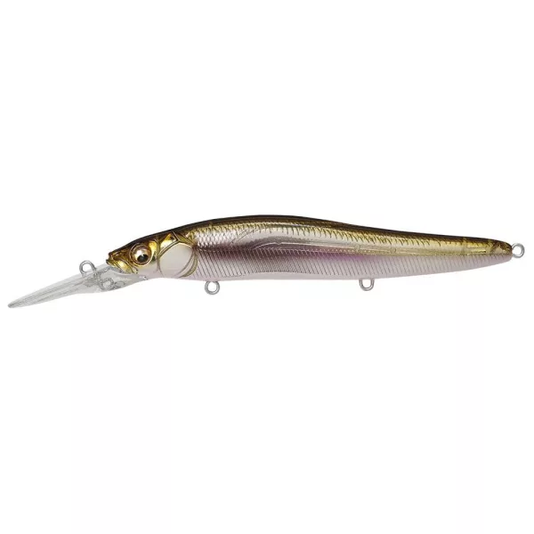 Megabass Vision Oneten R+2 11cm 14gr Ito Wakasagi Wobler