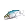 Megabass CutVib 55 HW 5,5cm 10gr LZ Hiiragi Wobler