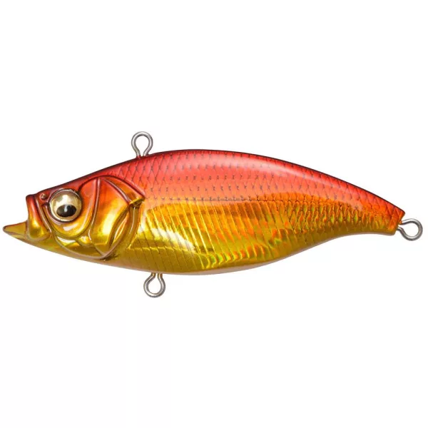 Megabass CutVib 55 HW 5,5cm 10gr GG Kinaka Wobbler