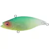 Megabass CutVib 55 HW 5,5cm 10gr Seethrough Mat Lime Wobbler