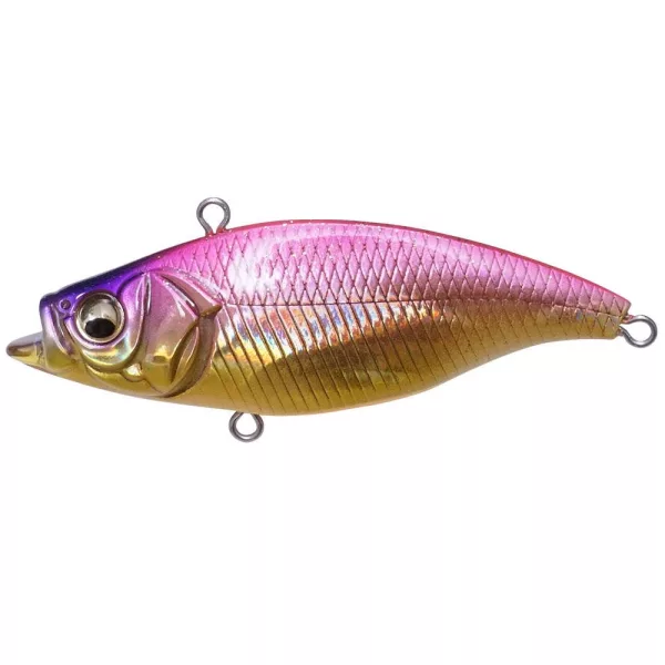 Megabass CutVib 55 HW 5,5cm 10gr GG Golpin OB Wobler