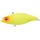 Megabass CutVib 55 HW 5,5cm 10gr Gotsu Lemon Wobbler