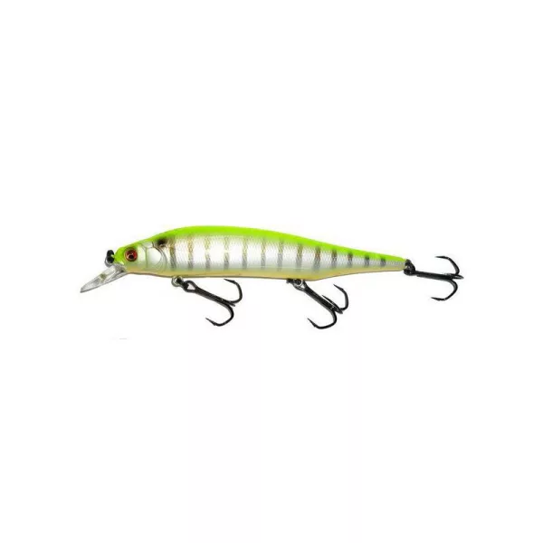 Megabass Ito Shiner SP-C 11,5cm 14gr PM Hot Gill Wobler